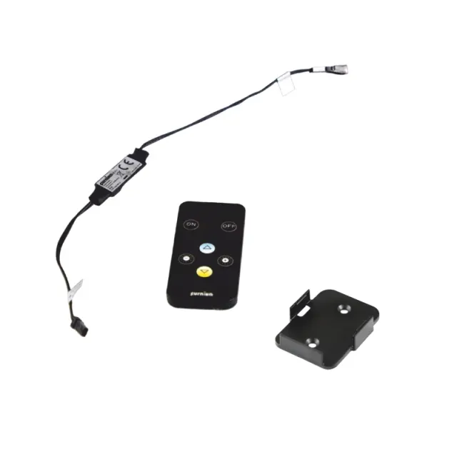 Furnika RF104 variator LED RF cu telecomandă