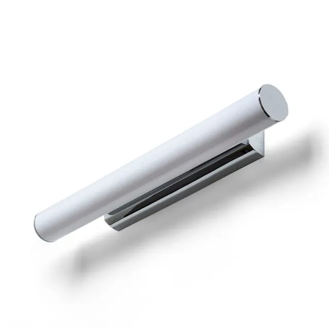 Rendl Light Studio Rivier LED 59 plafoniera LED 18W crom