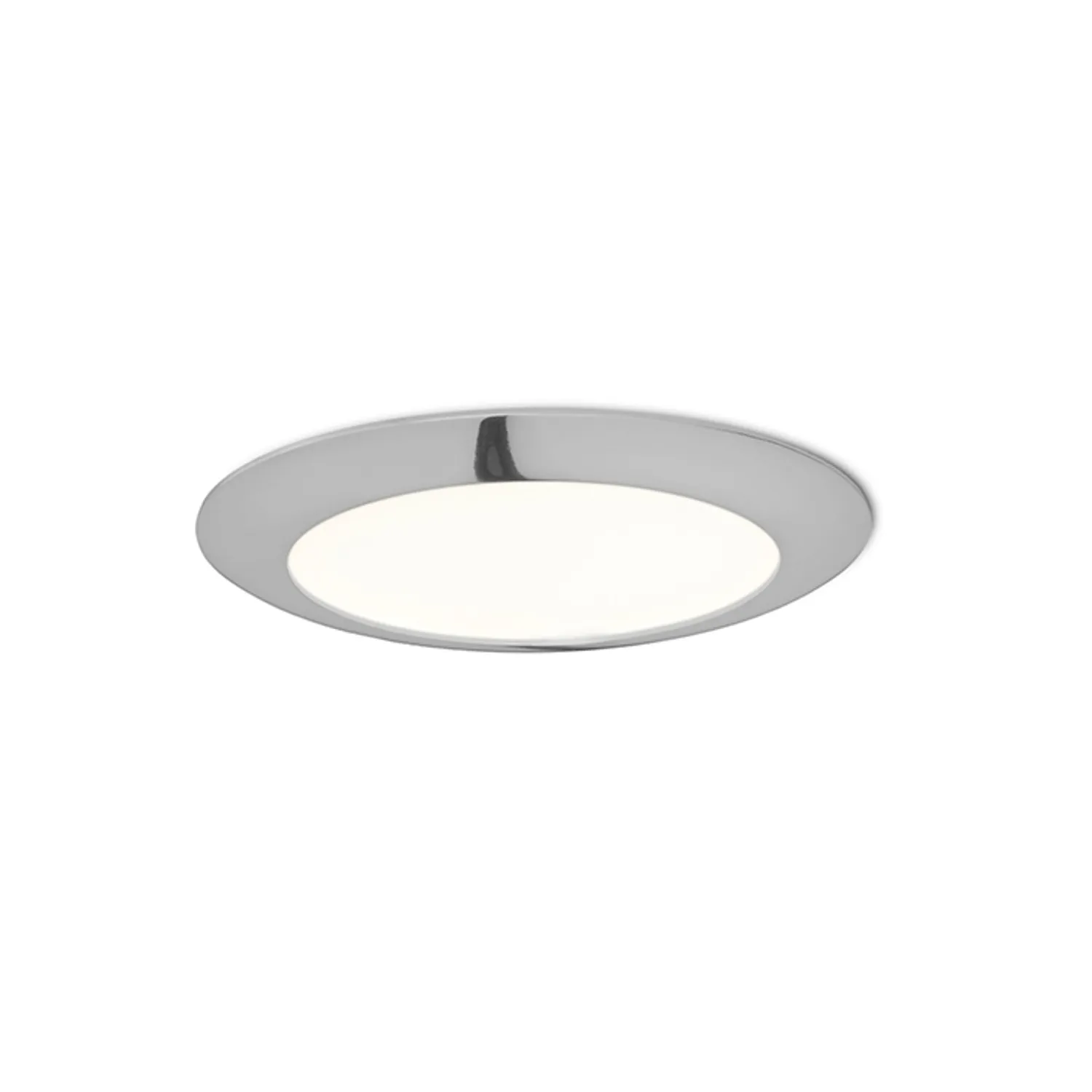 Rendl Light Studio Dada 17 spot incastrat LED alb rotund