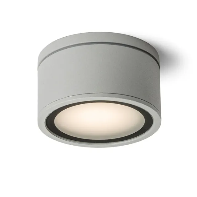 Rendl Merido plafoniera exterior GX53 antracit