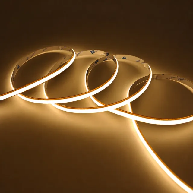 Alessandro Design 53W/10M banda LED lumina calda 3000K 10m