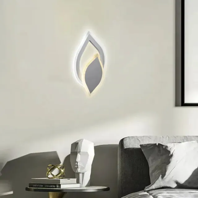 Alessandro Design Nina aplică LED albă 20W lumină neutră