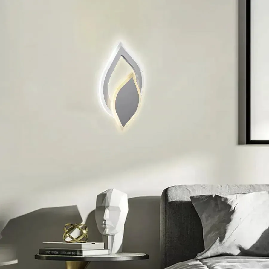 Alessandro Design Nina aplică LED albă 20W lumină neutră