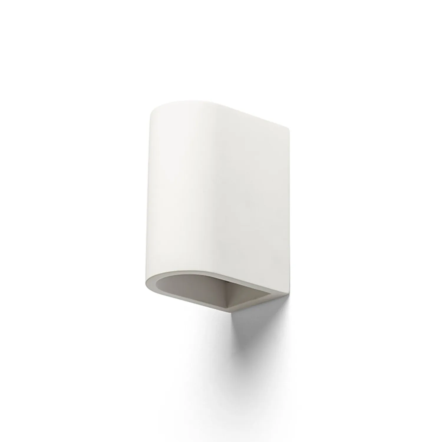 Rendl Light Studio Bodie aplica gips LED up-down vopsibila