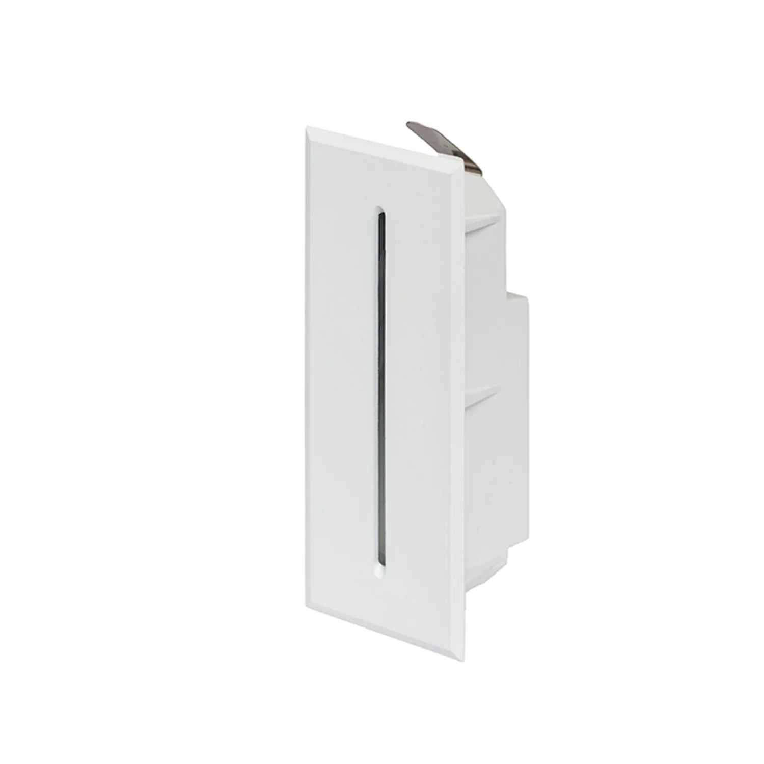Rendl Segno aplica incastrata LED antracit exterior