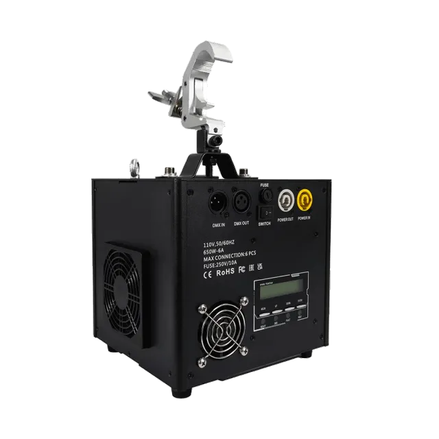 Shehds 650W masina scantei reci inversata nunta