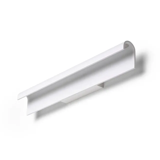 Rendl Light Studio Marais 53 aplica baie alba LED