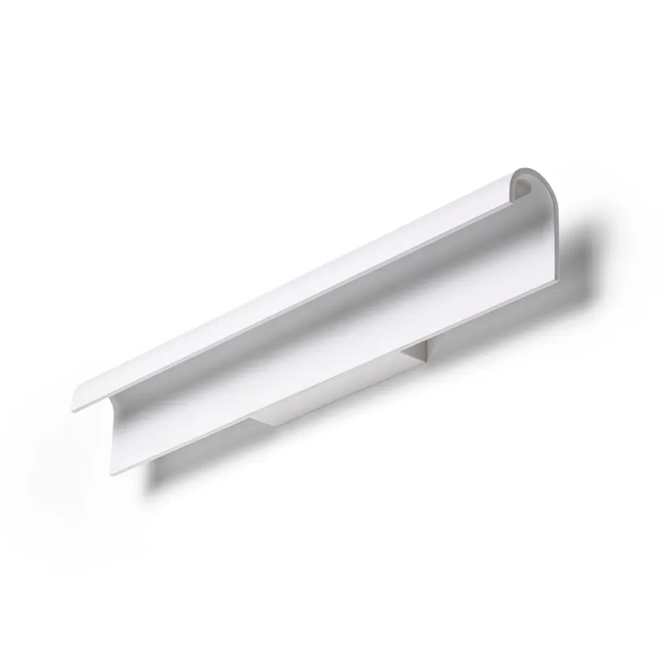 Rendl Light Studio Marais 53 aplica baie alba LED
