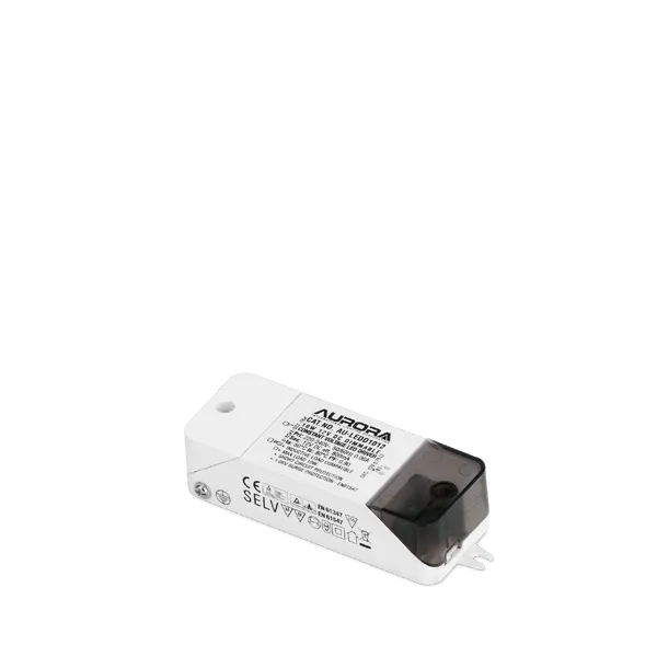 Aurora 10W driver LED dimabil 12V tensiune constanta