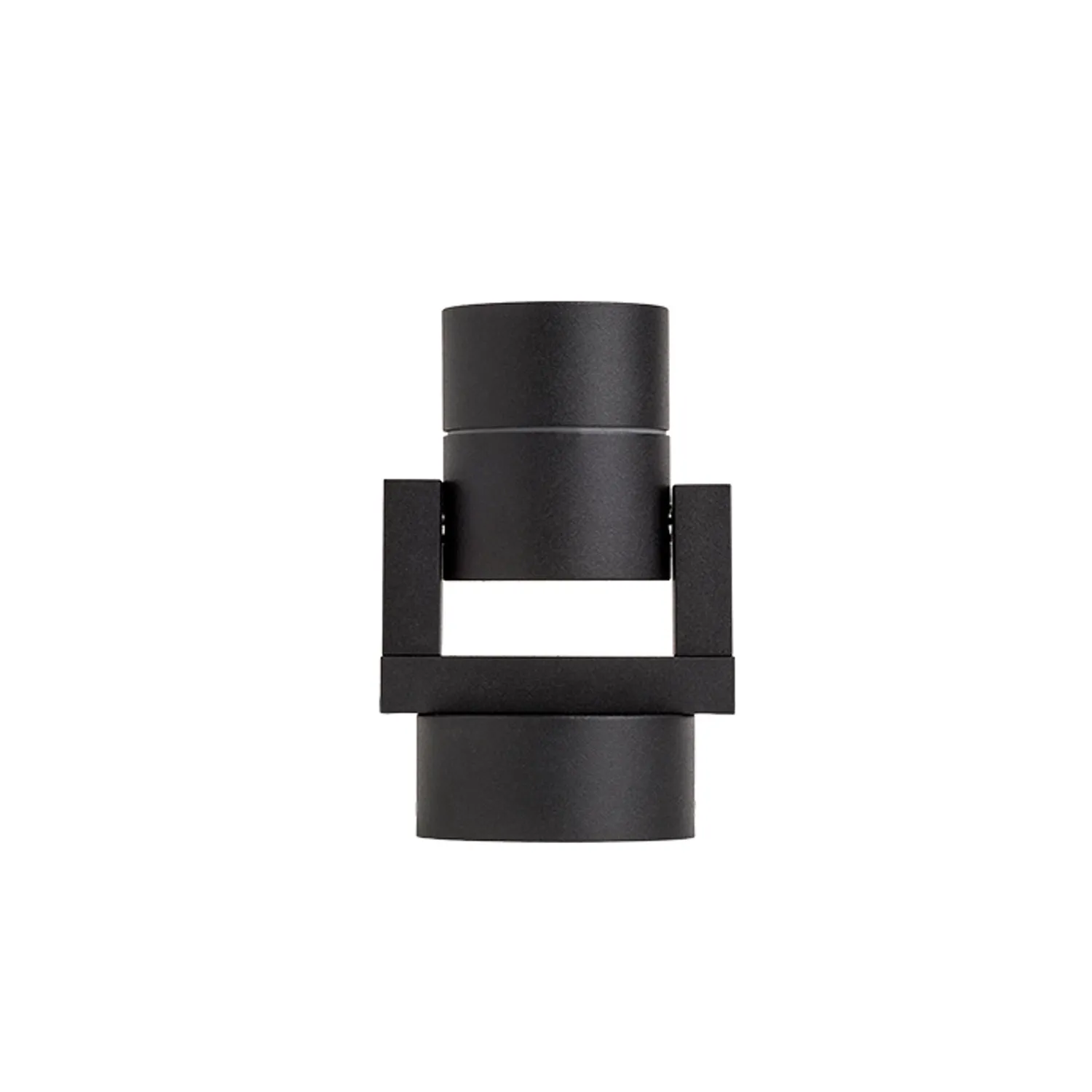 Rendl Light Studio Orit lampă exterior negru aluminiu LED