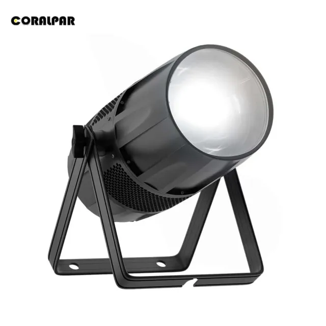 Coralpar 300W proiector par LED zoom wash IP65