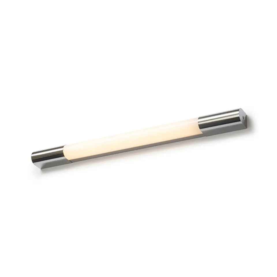 Rendl Miranda 60 lampa liniara LED crom baie