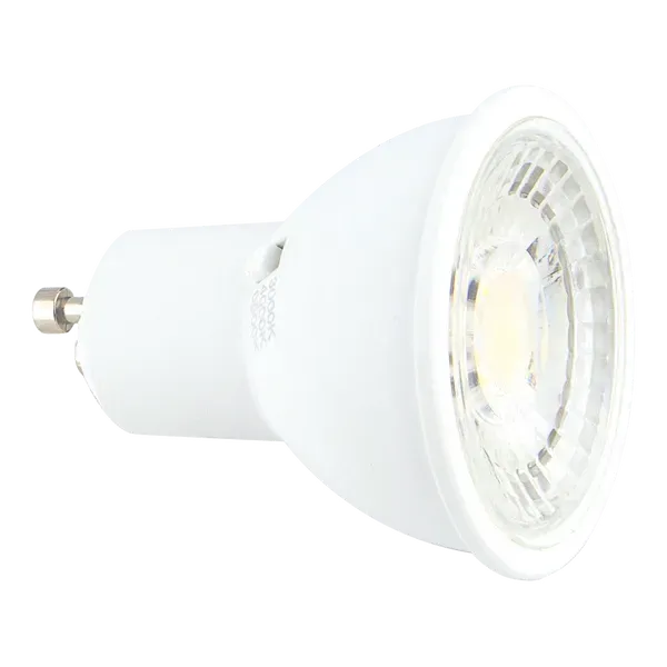 Aurora ClearVu bec LED GU10 5W set 10 buc CCT