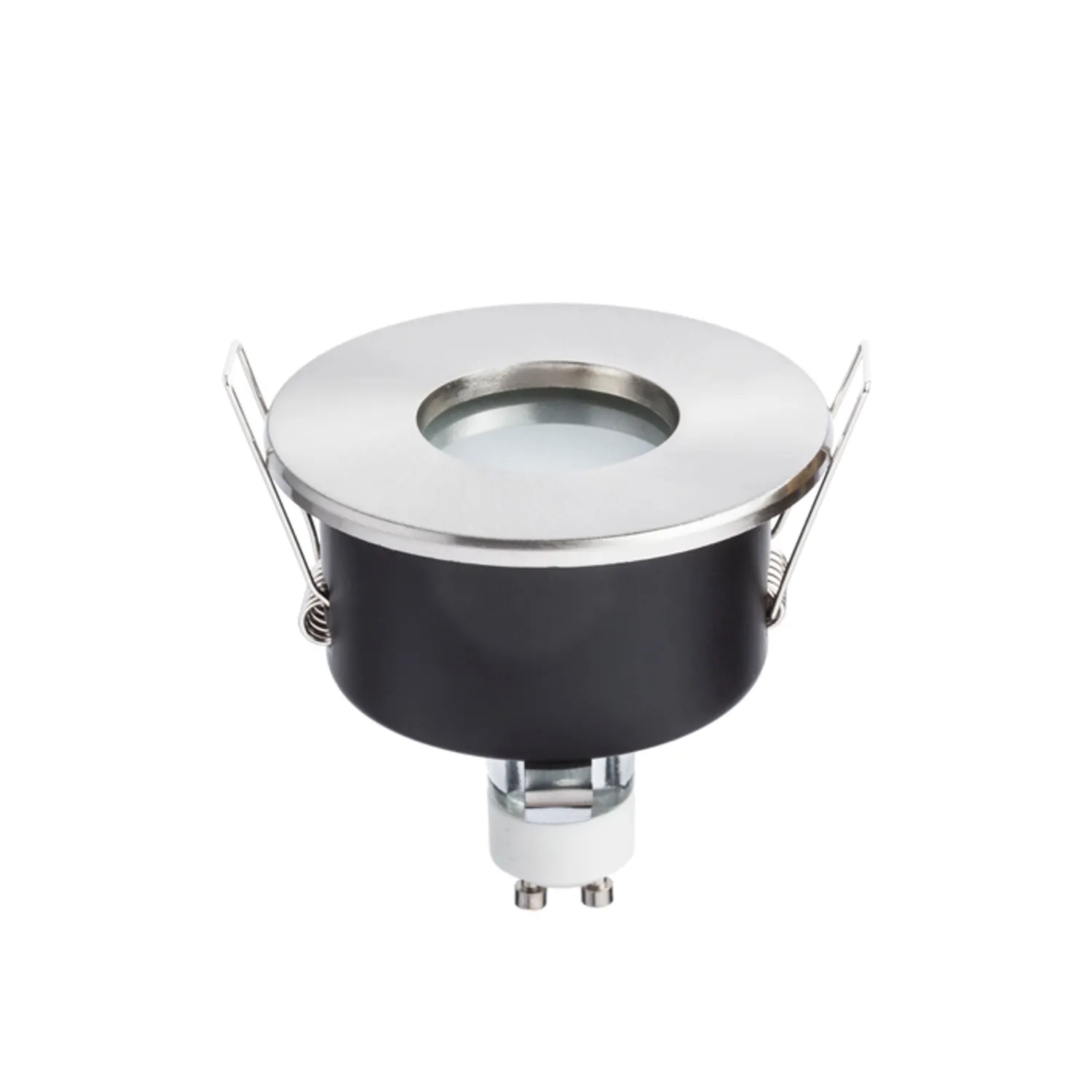 Rendl Light Studio Splash R spot incastrat crom IP44