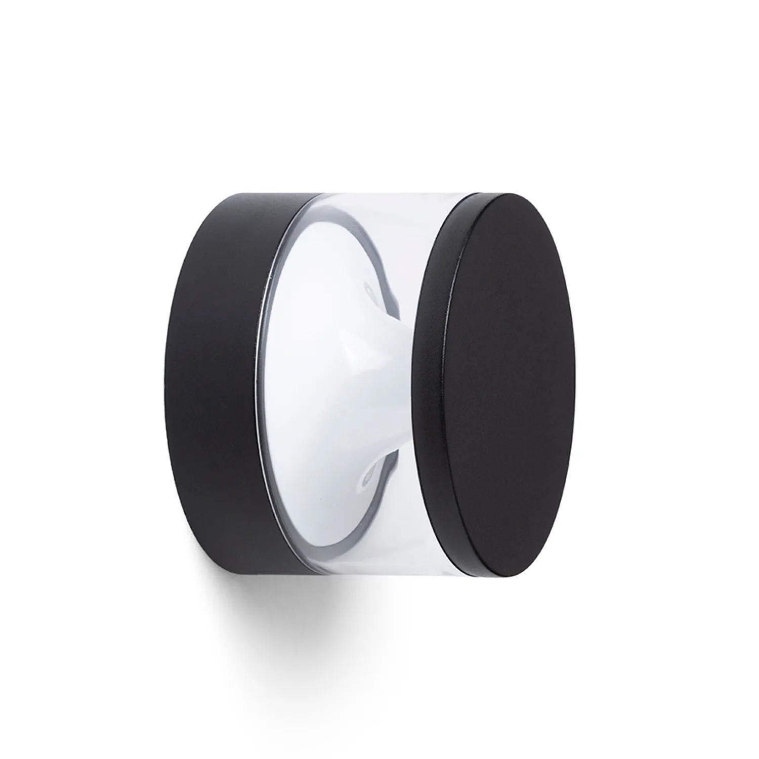 Rendl Light Studio Brenda spot LED exterior negru