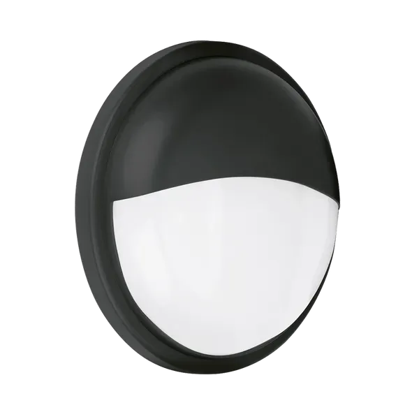 Aurora AU-BHE20CWS rama eyelid spot negru
