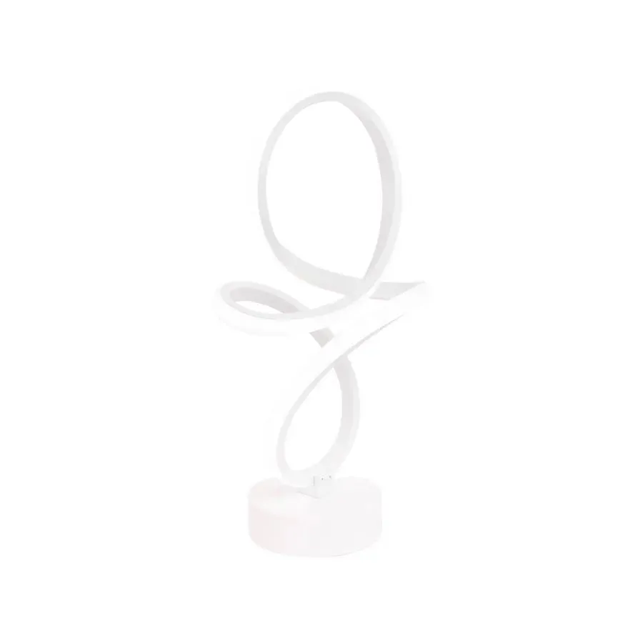 Alessandro Design Cetia veioza LED alba 48W
