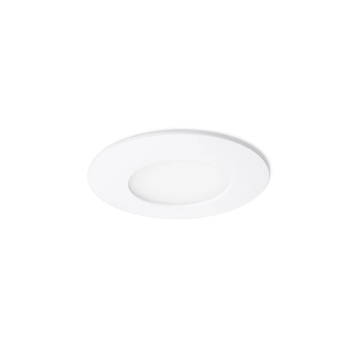 Rendl Dada 9 spot incastrabil alb LED