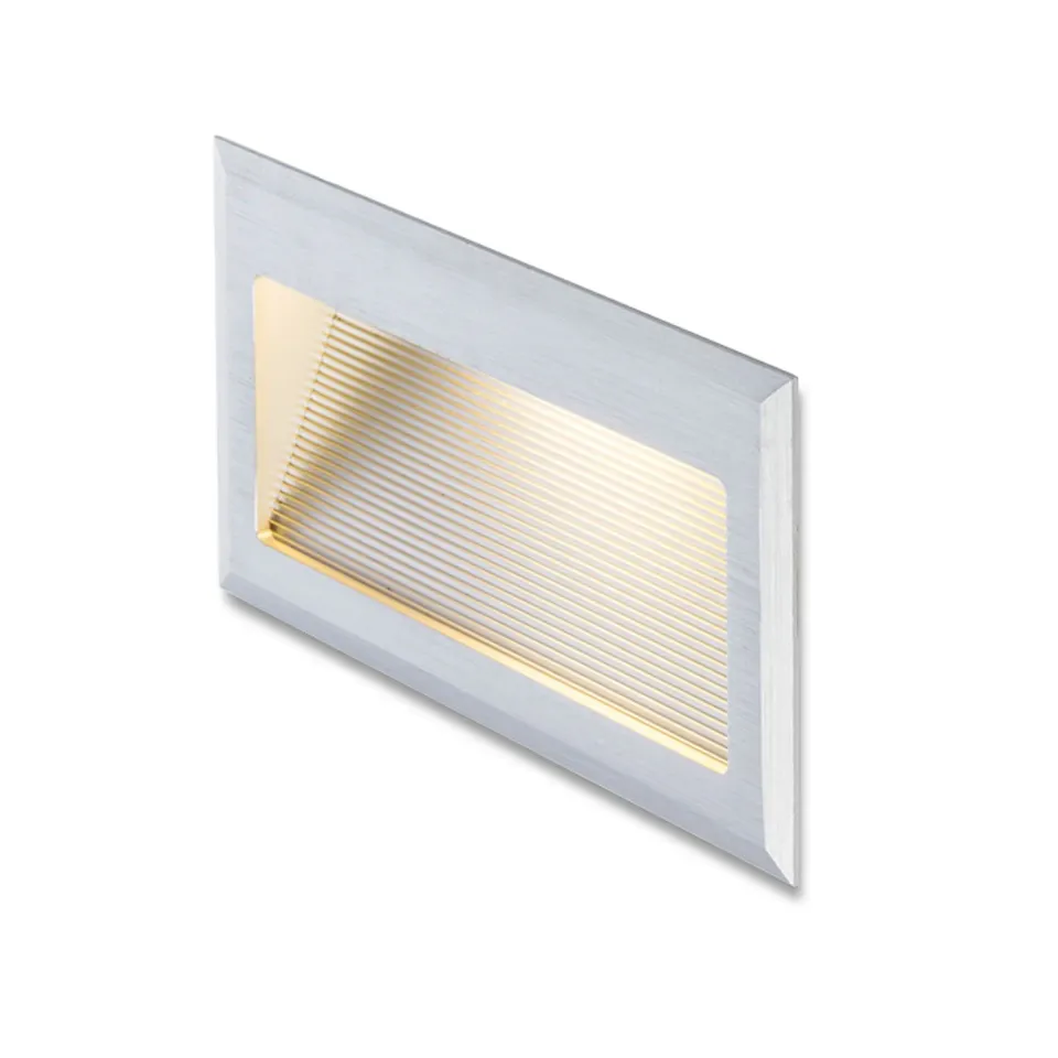 Rendl Light Studio Intro L aplică perete aluminiu