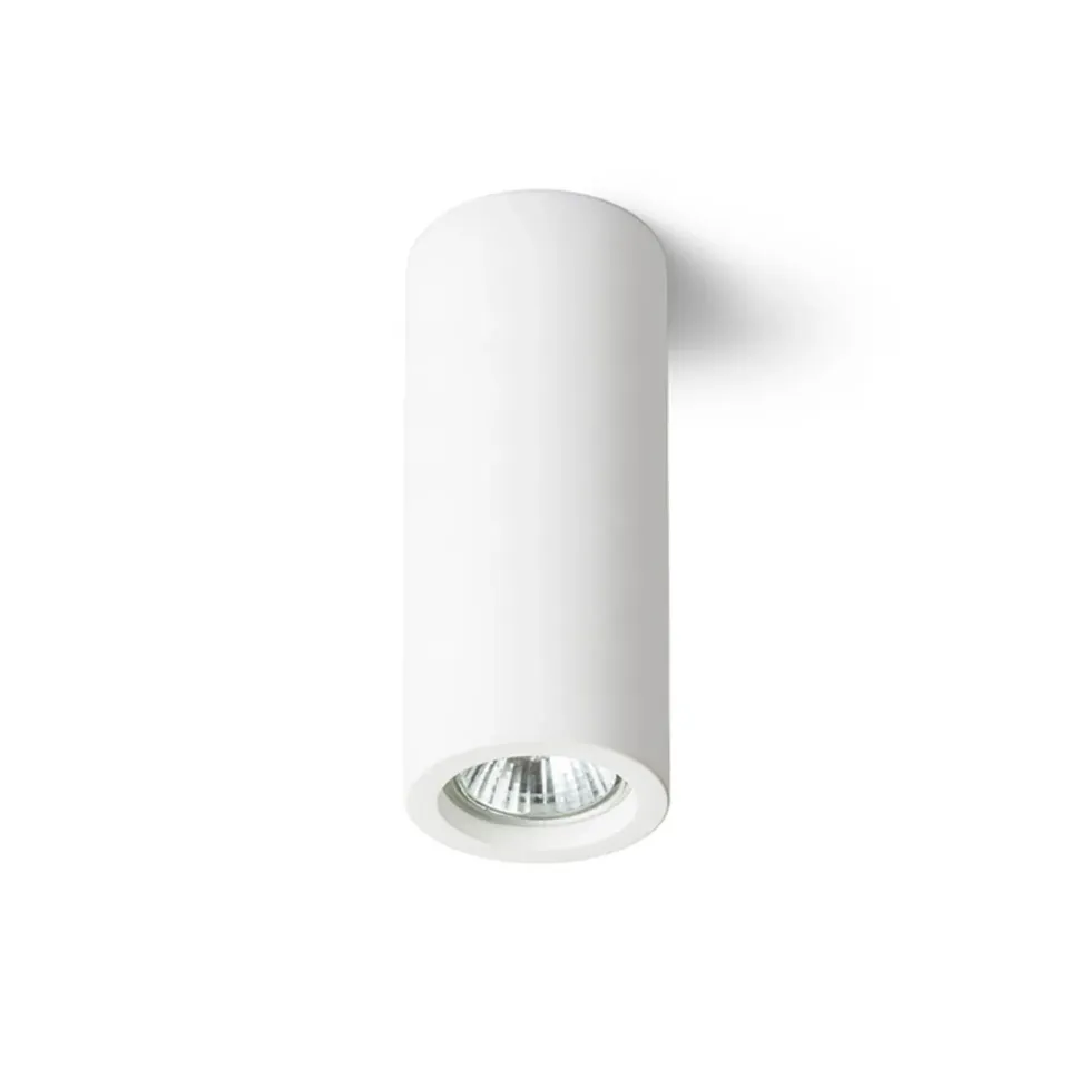 Rendl Gina S 17 spot tavan gips vopsibil cu soclu GU10