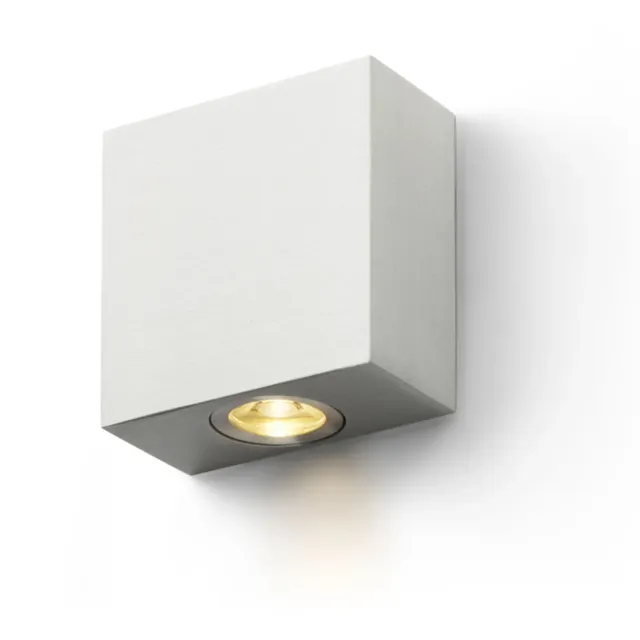 Rendl Tico I aplica perete aluminiu unidirectionala