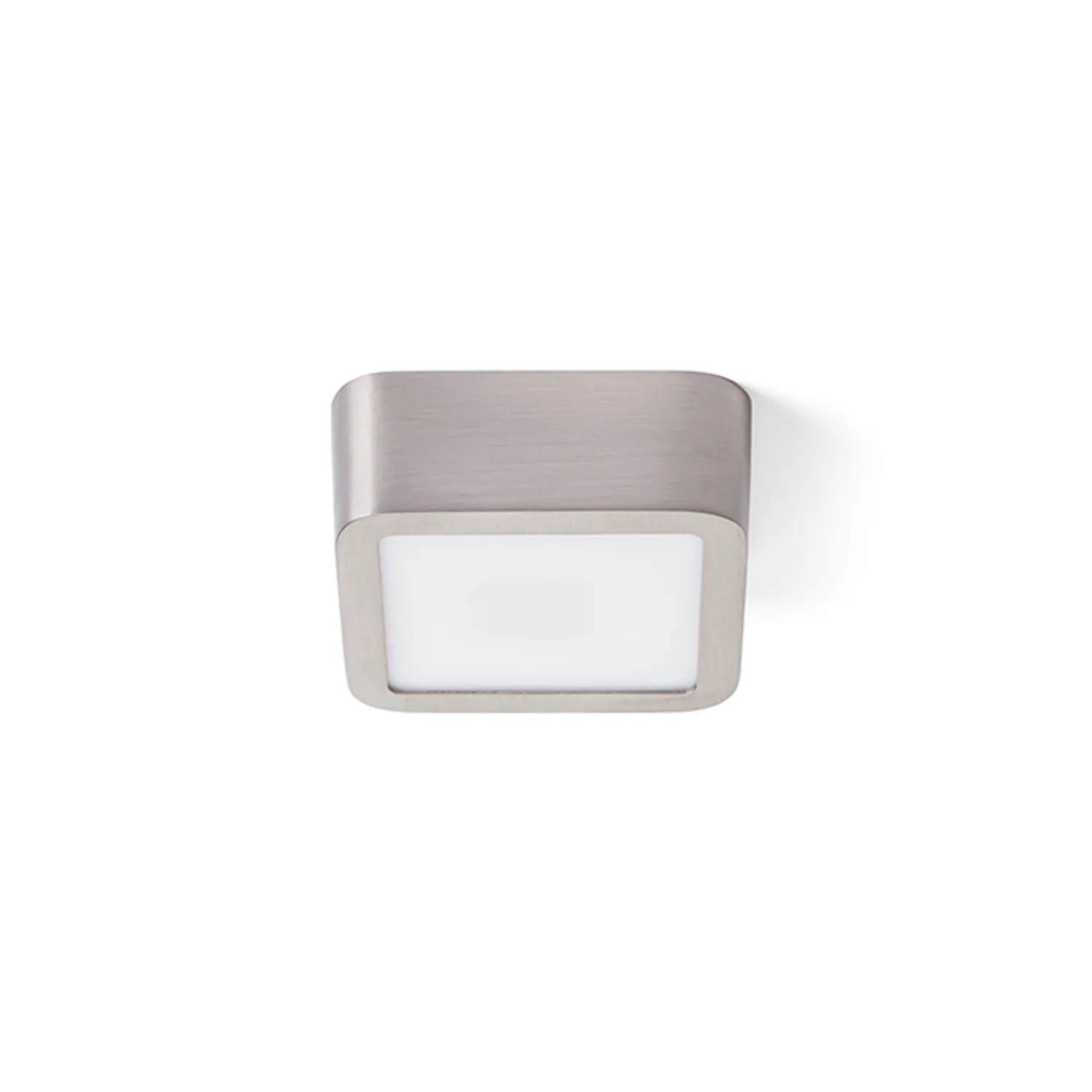 Rendl Hue SQ 9 plafoniera LED alba patrata aplicata