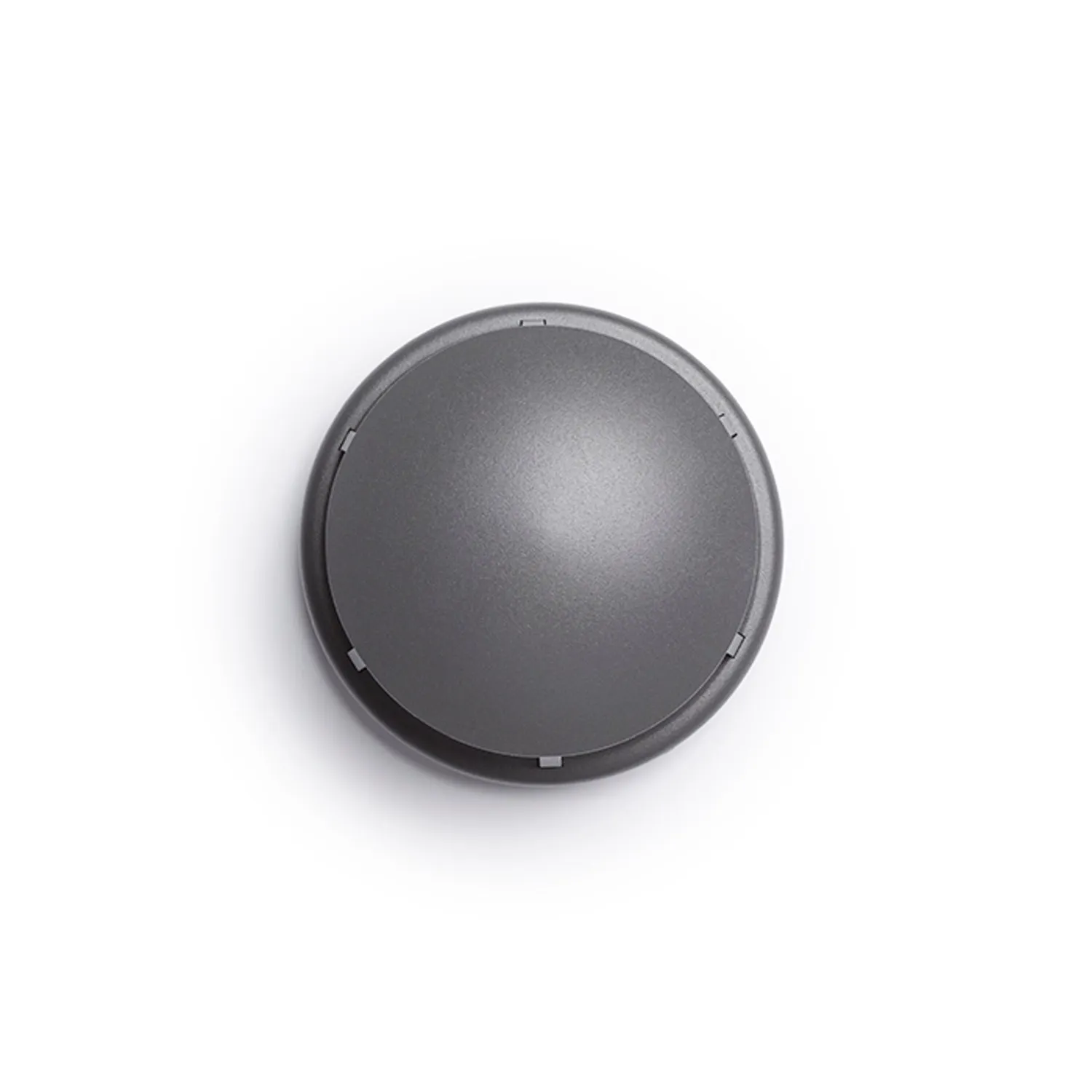 Rendl Light Studio Faros lampa exterior antracit LED