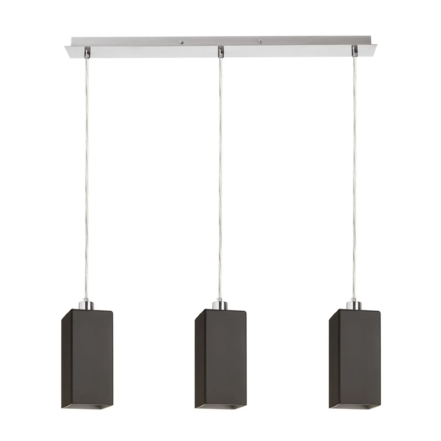 Rendl Light Studio Liz III 60 pendul opal crom E27