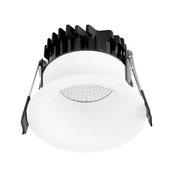 Aurora CurveE Spot 15W 1100lm 3000K DALI reglabil