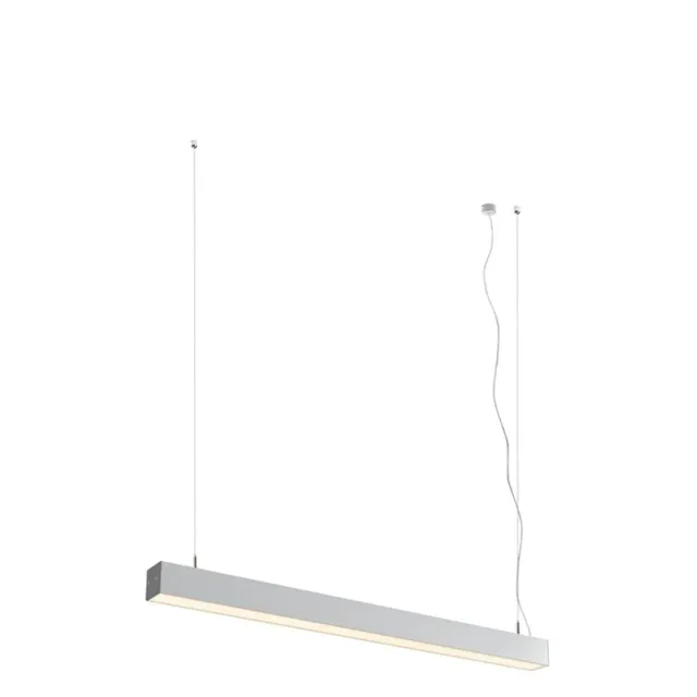 Rendl PESANTE 75 pendul LED liniar negru