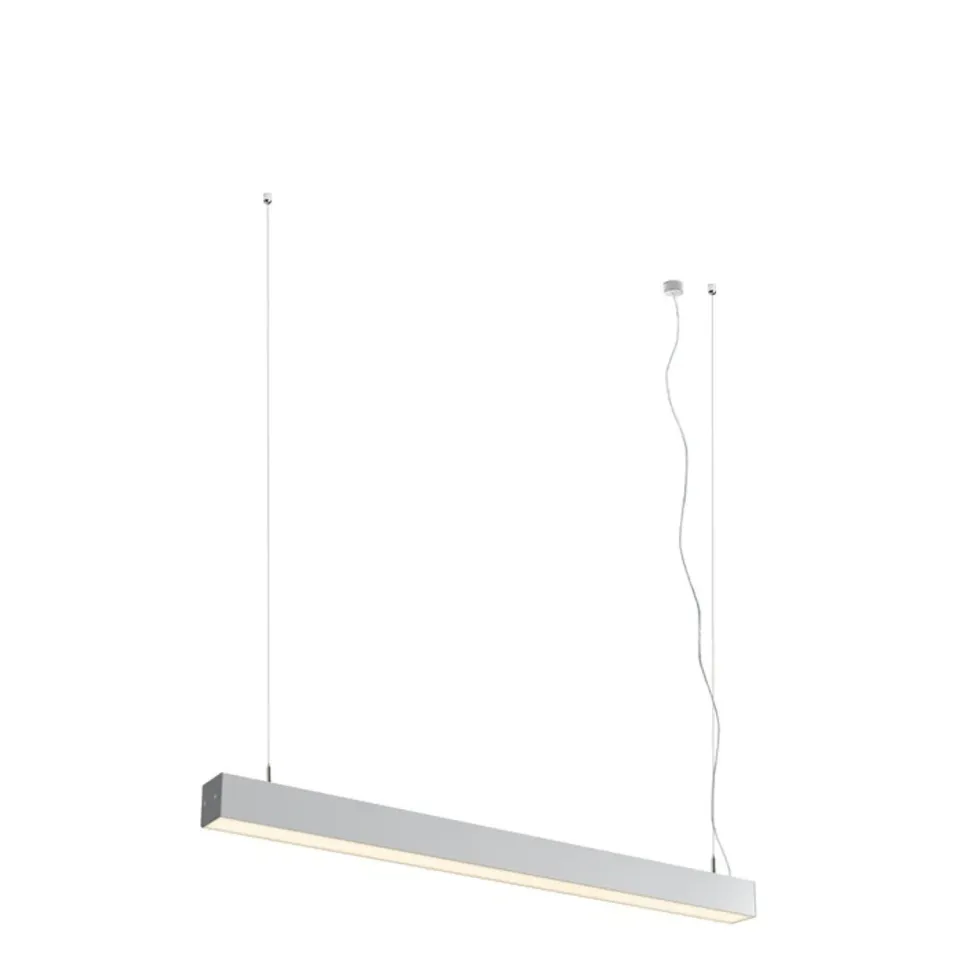Rendl PESANTE 75 pendul LED liniar negru