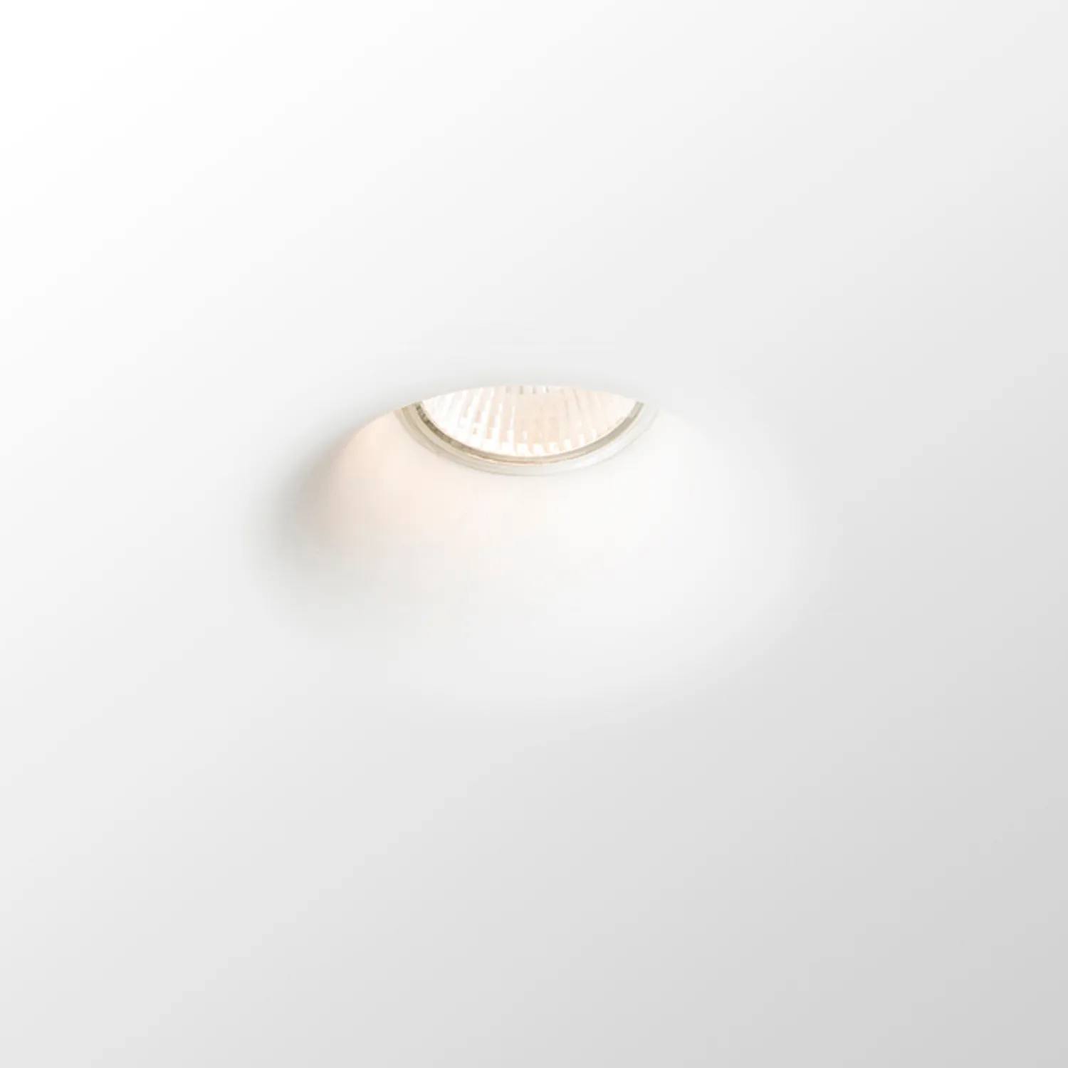 Rendl Light Studio Dingo S Fast spot incastrat gips vopsibil