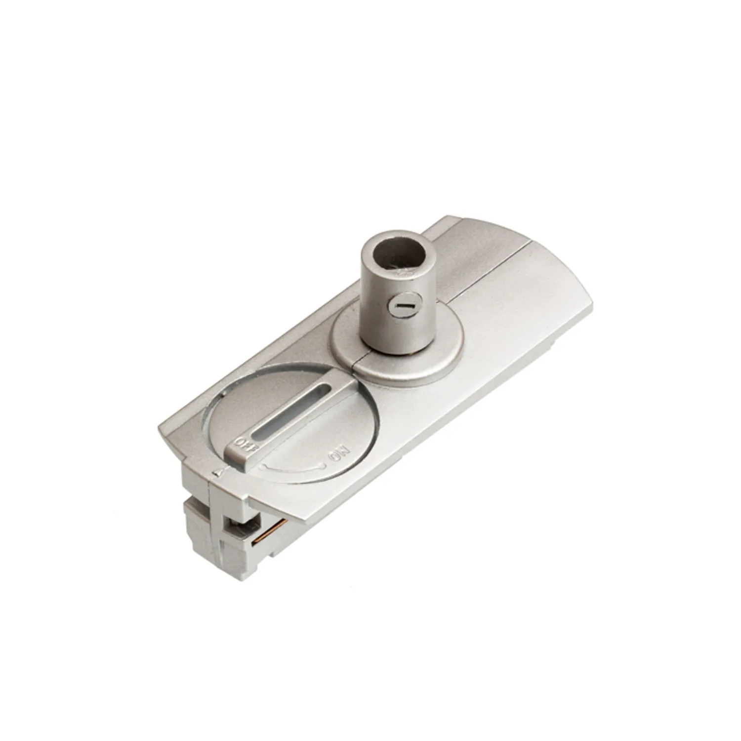 Rendl Light Studio Adapter sina monofazata alb 16A