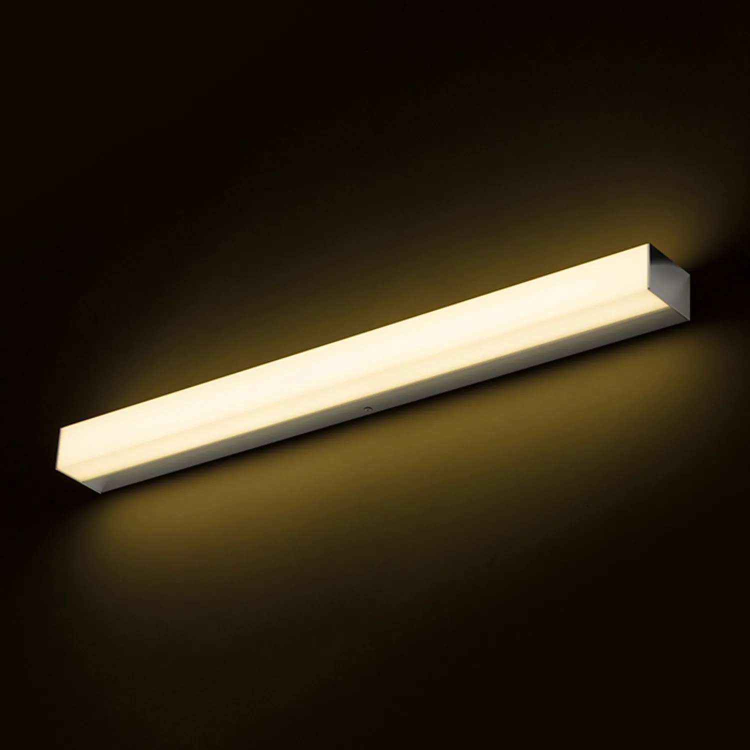 Rendl Levia 60 aplica perete LED crom 60 cm