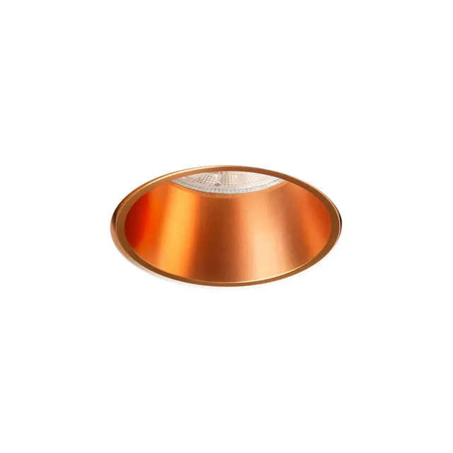 Rendl Daytona spot gips GU10 cupru