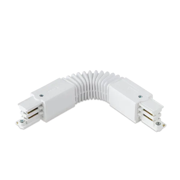 Aurora Lighting Group Global conector flexibil sina alb 16A 3 circuite