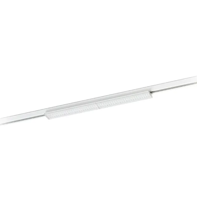 Rendl Flatline 60 lampa sina trifazata alba putere reglabila