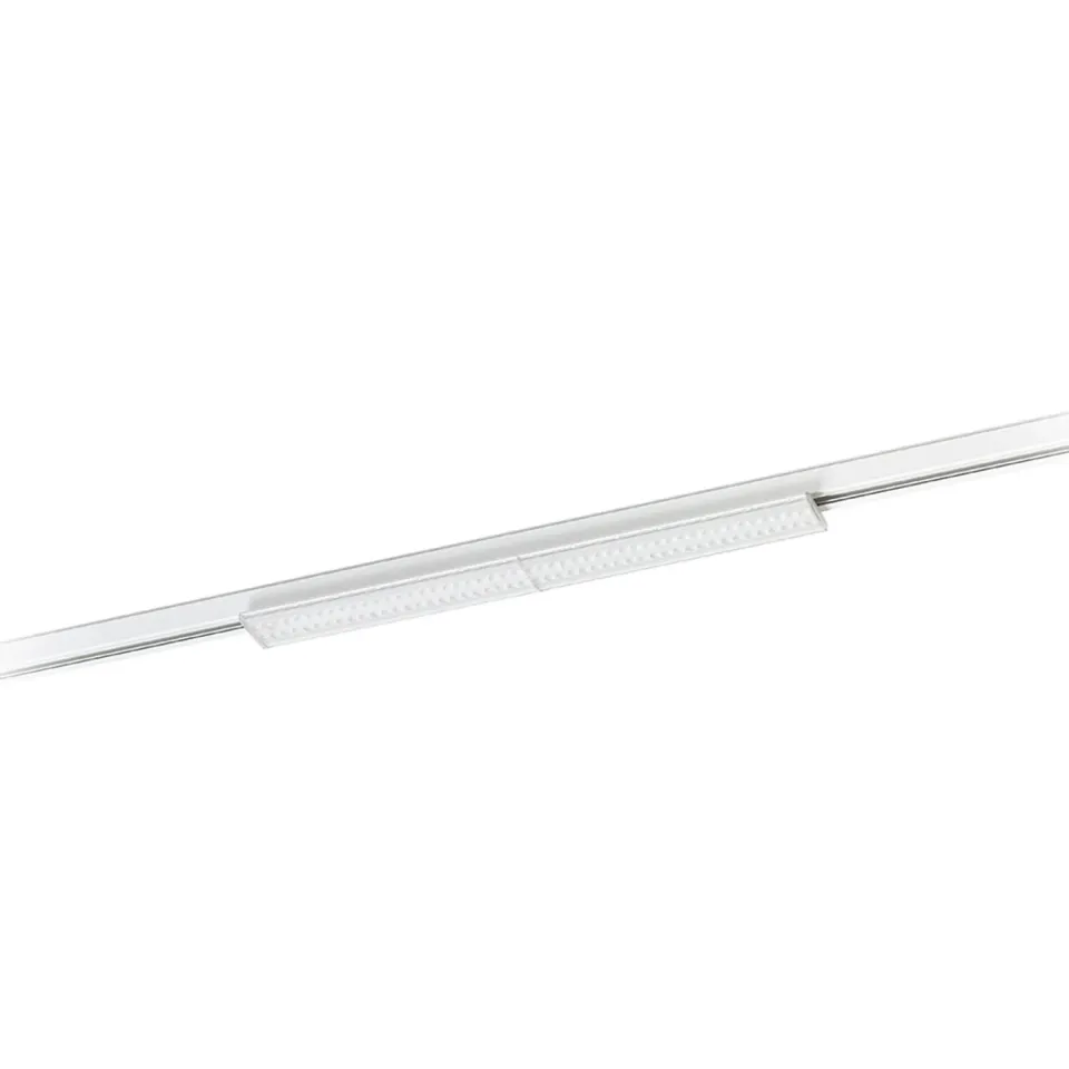 Rendl Flatline 60 lampa sina trifazata alba putere reglabila