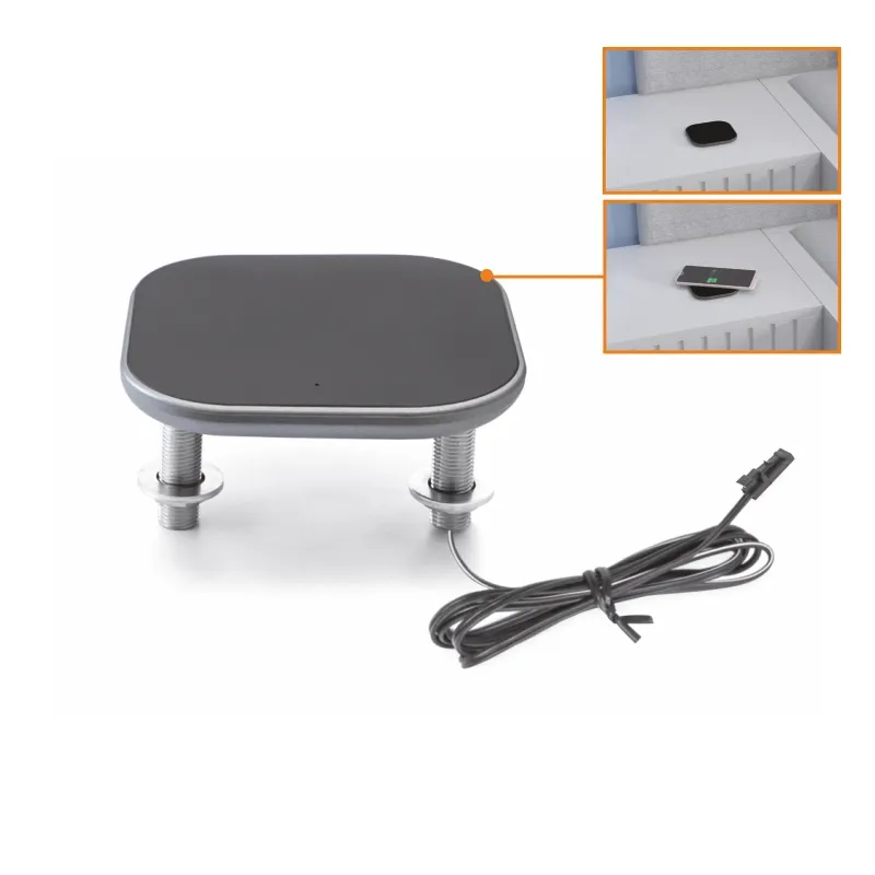 Furnika FWC-1100 încărcător wireless încorporabil