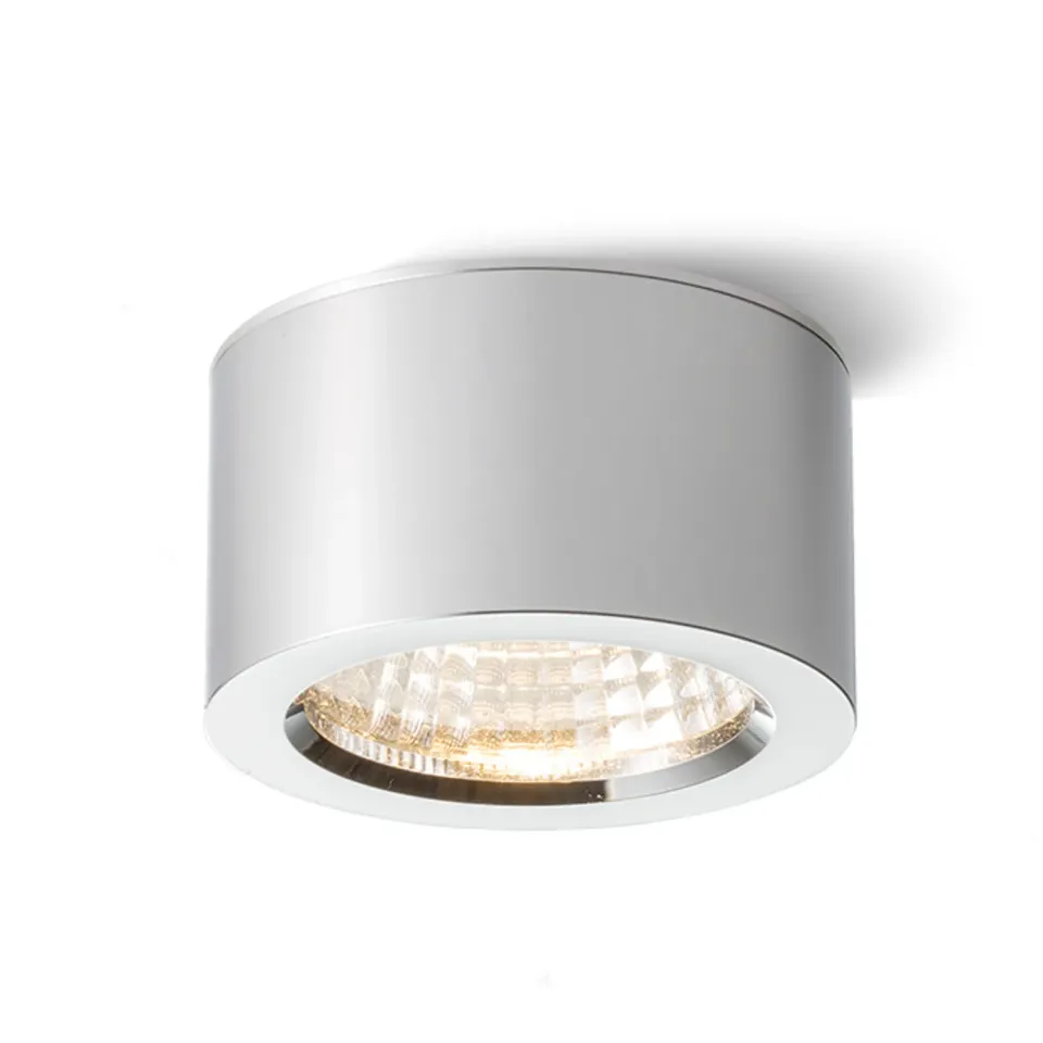 Rendl Light Studio Ergo spot încastrat LED crom