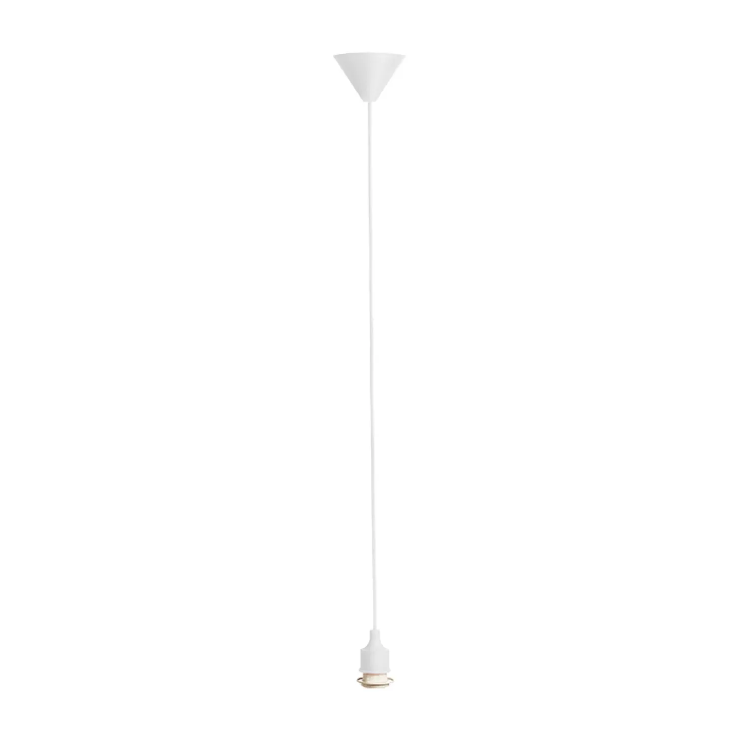 Rendl Light Studio Lisa pendul negru E27