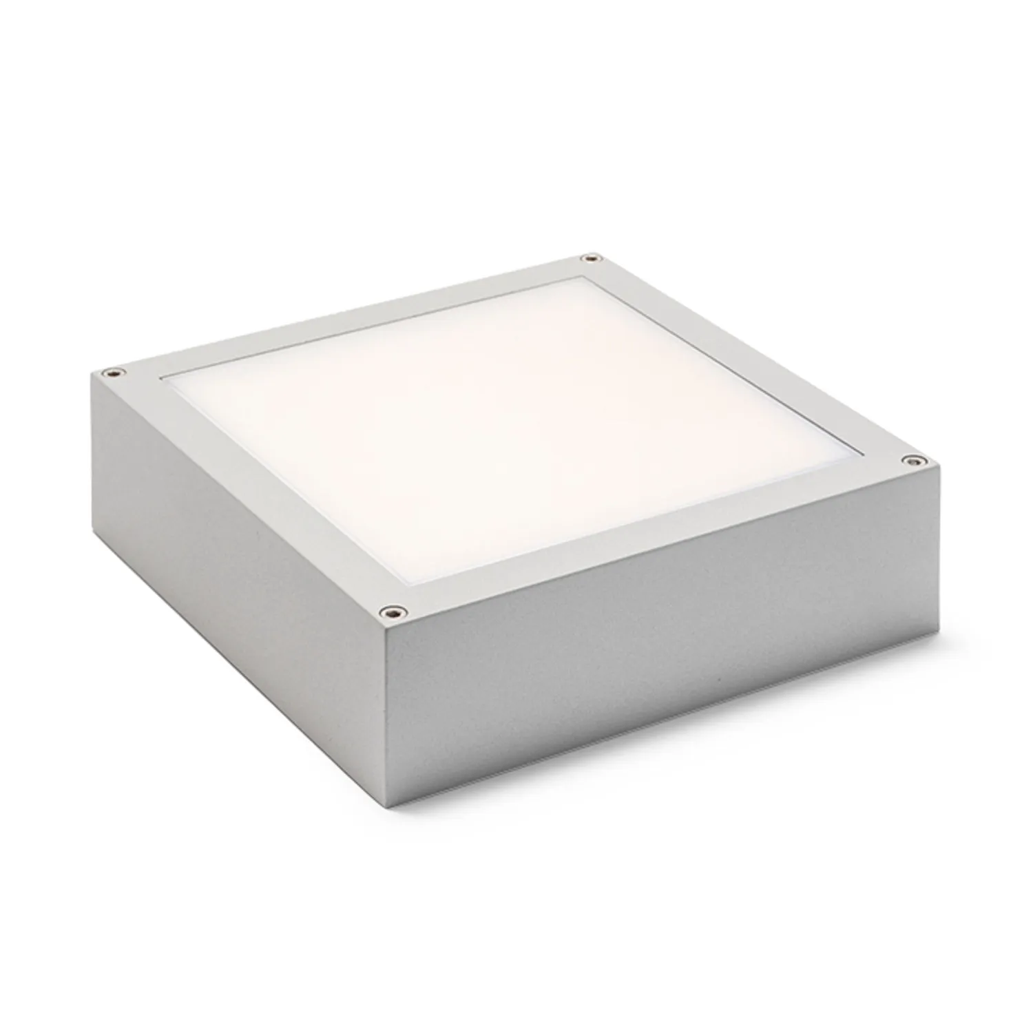 Rendl Scott aplica LED gri-argintiu pentru exterior