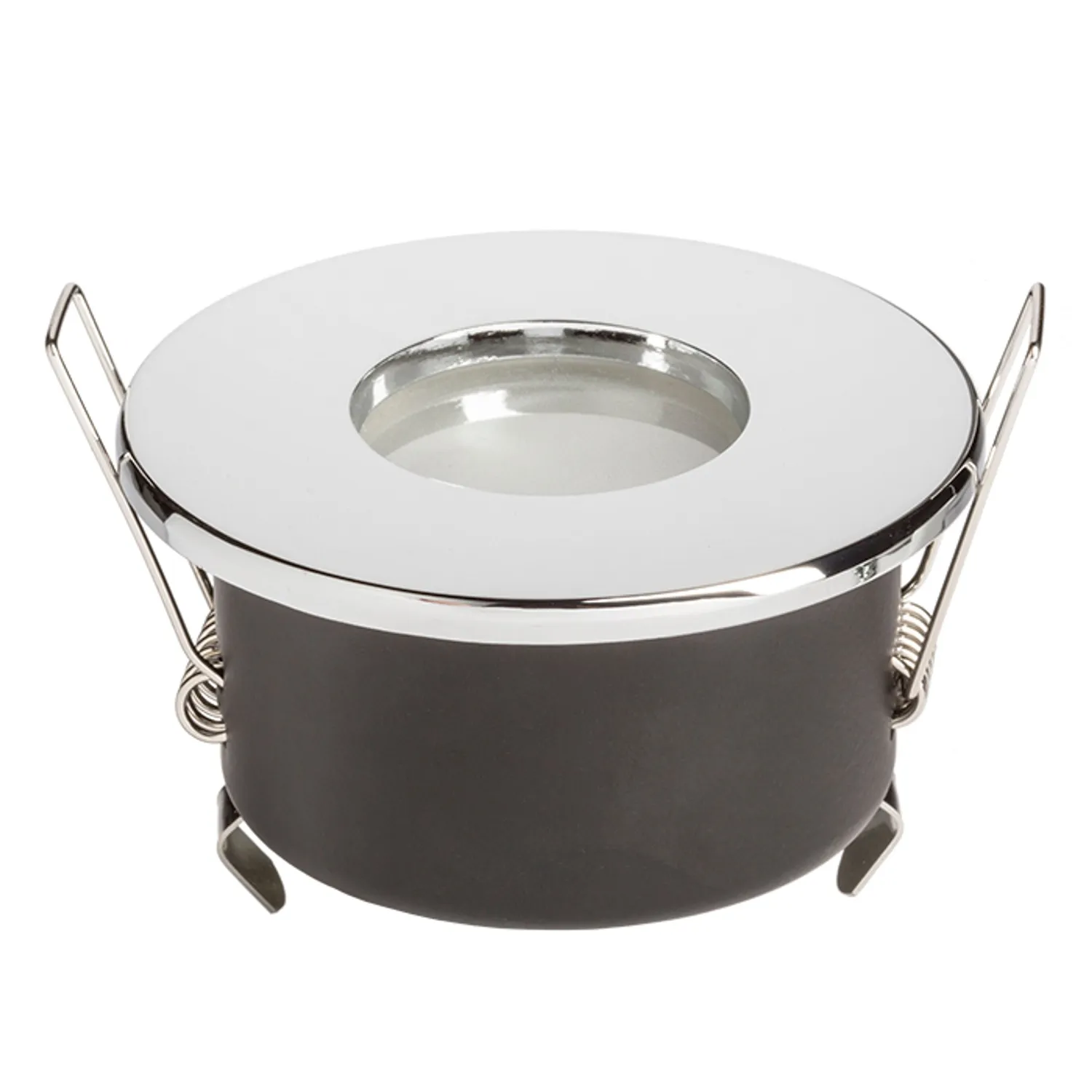 Rendl Light Studio Splash R spot incastrat crom IP44