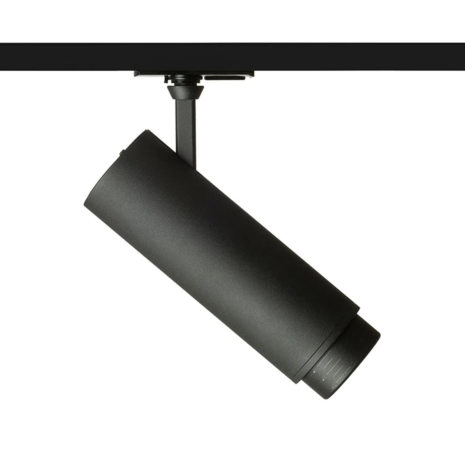 Rendl Focus 20 Zoom spot sina negru dimabil