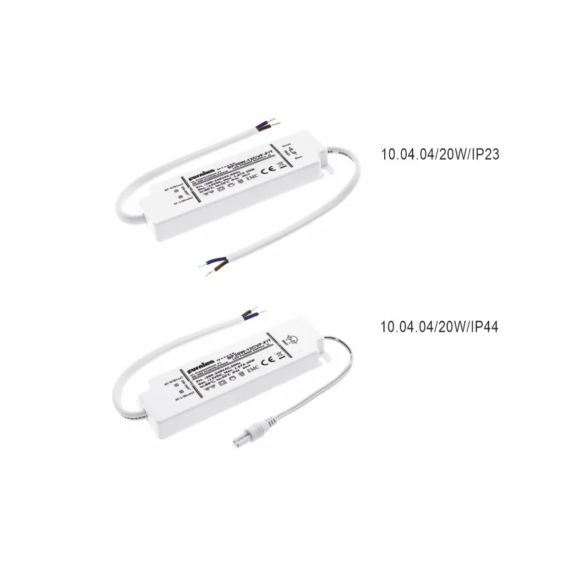 Furnika driver LED 20W alimentator mobilier
