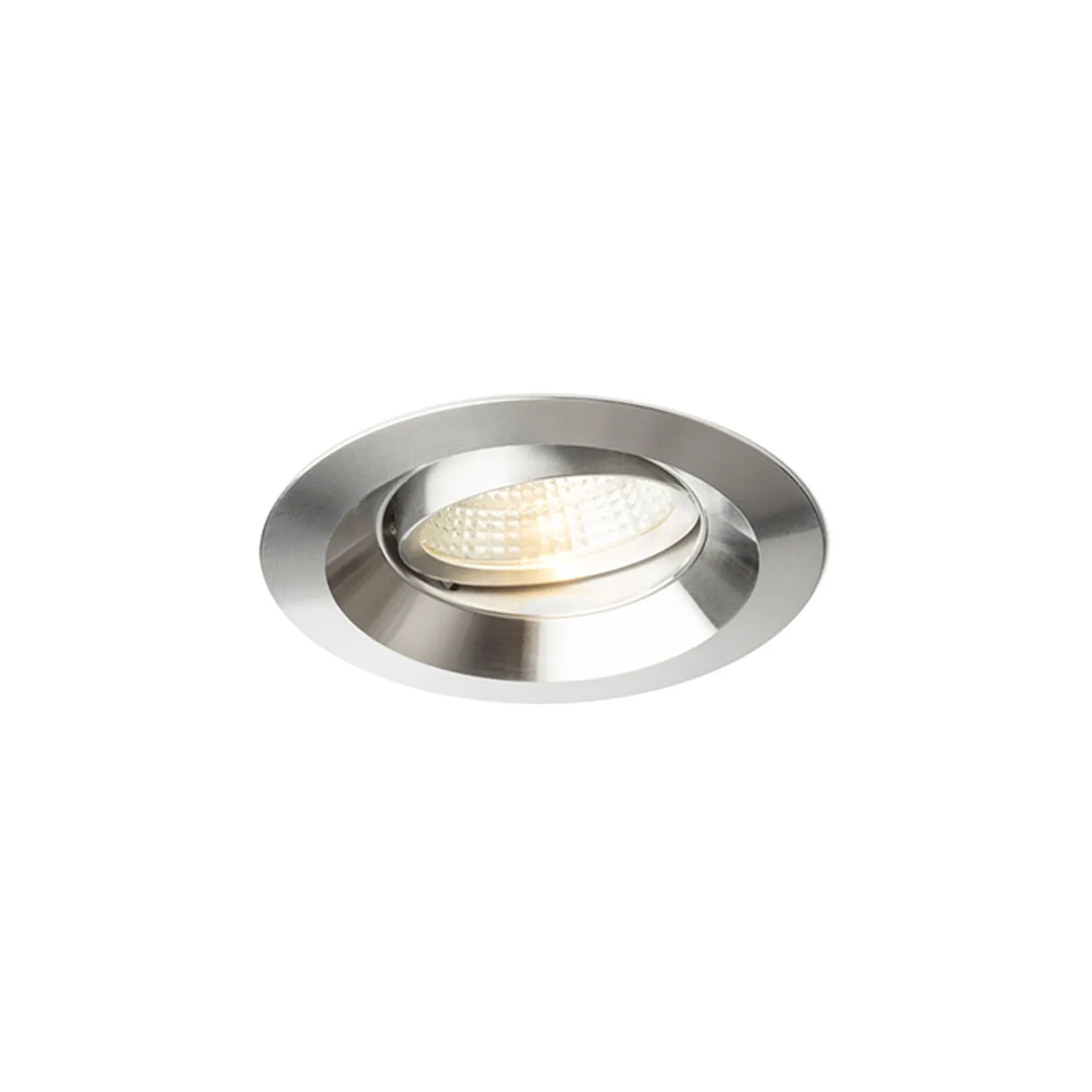 Rendl Light Studio Sparkle spot aluminiu basculant