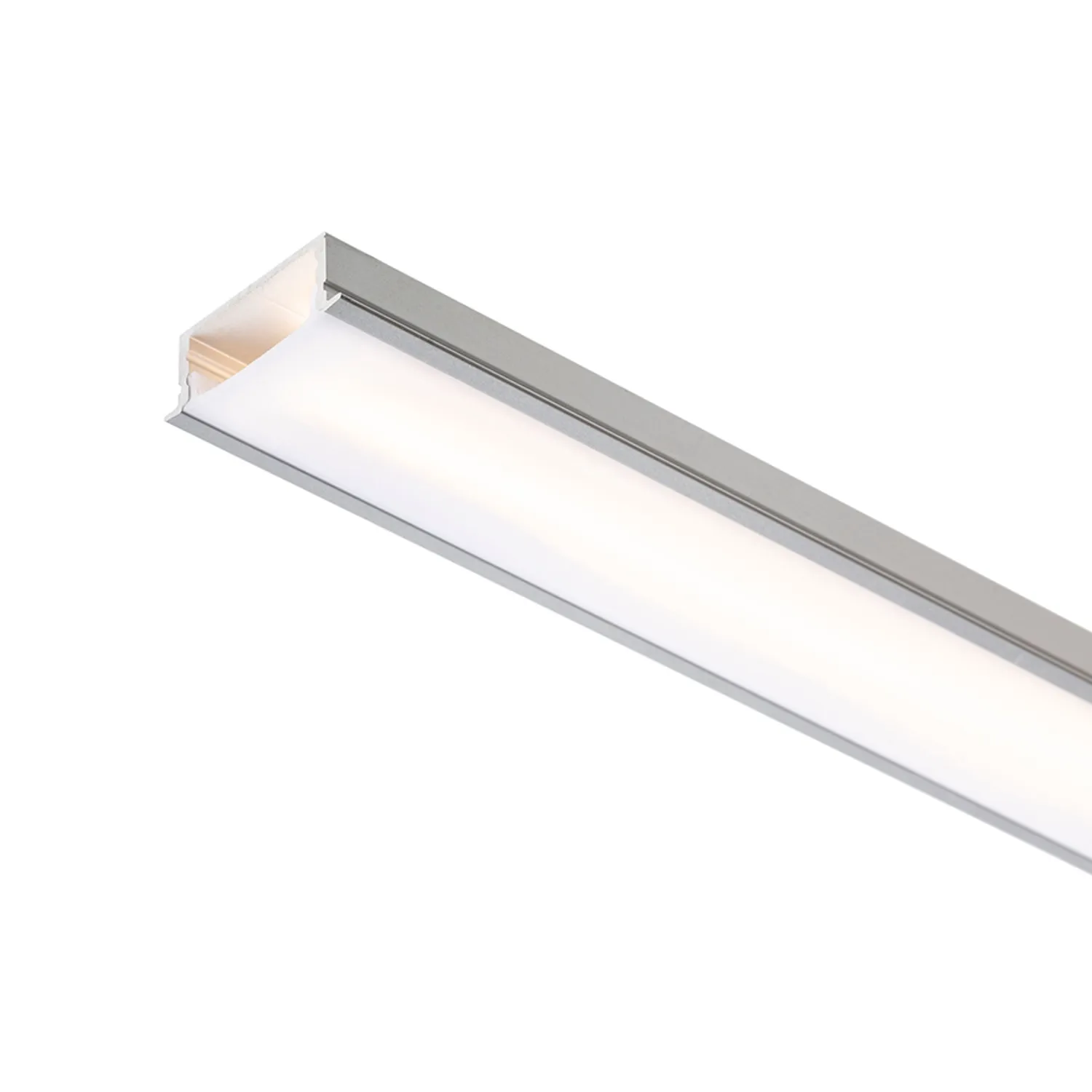 Rendl Light Studio Profil A LED incastrat aluminiu