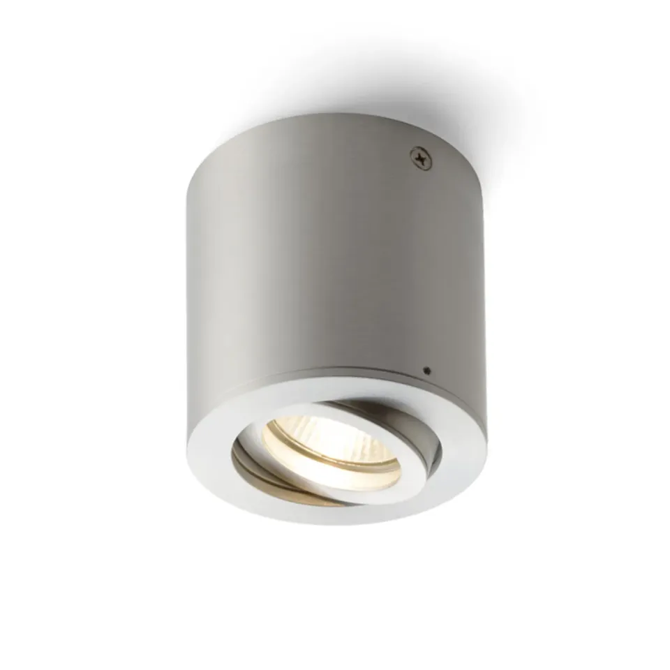 Rendl Light Studio Mocca spot tavan aluminiu reglabil