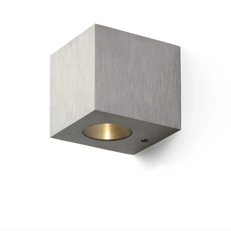 Rendl Advantage I aplica perete aluminiu LED