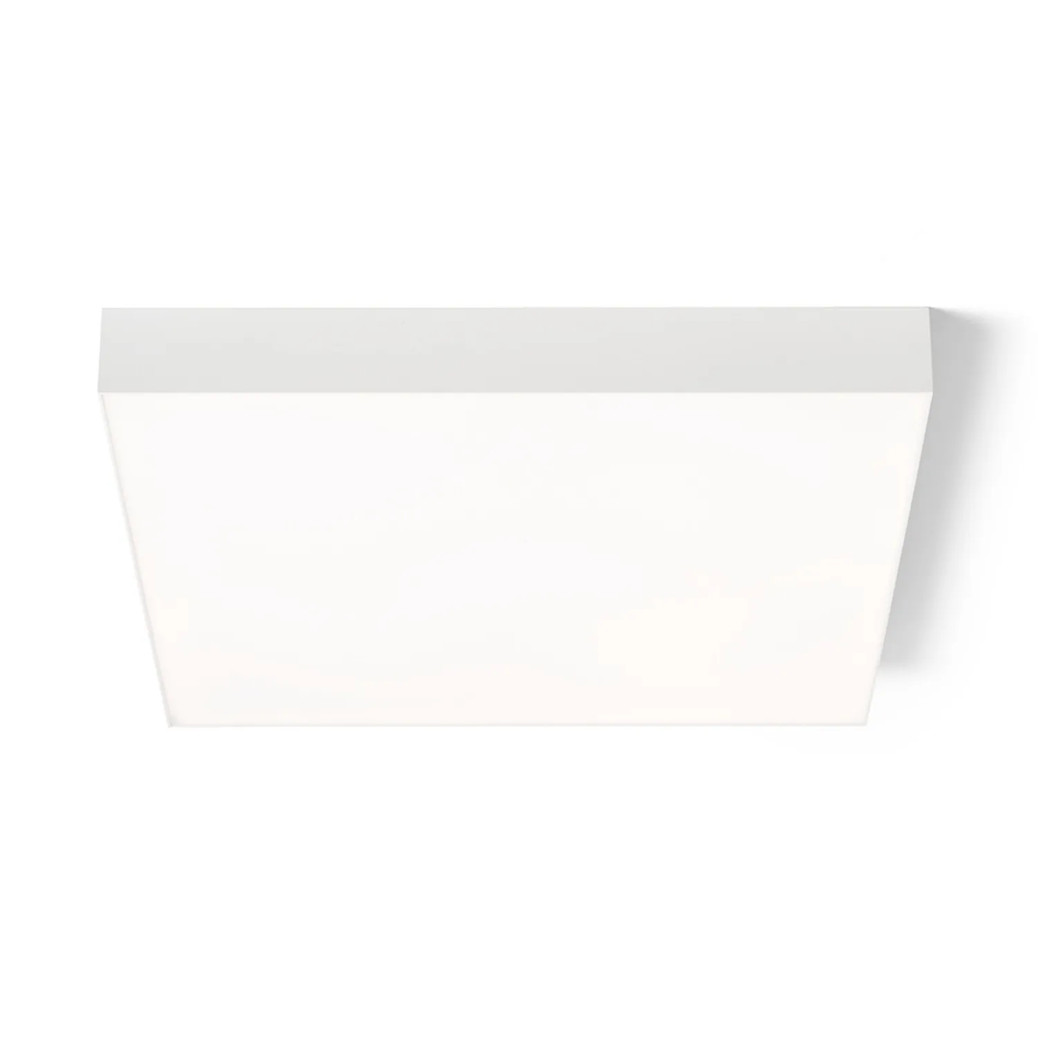 Rendl Larisa SQ 60 plafoniera LED 3CCT alba